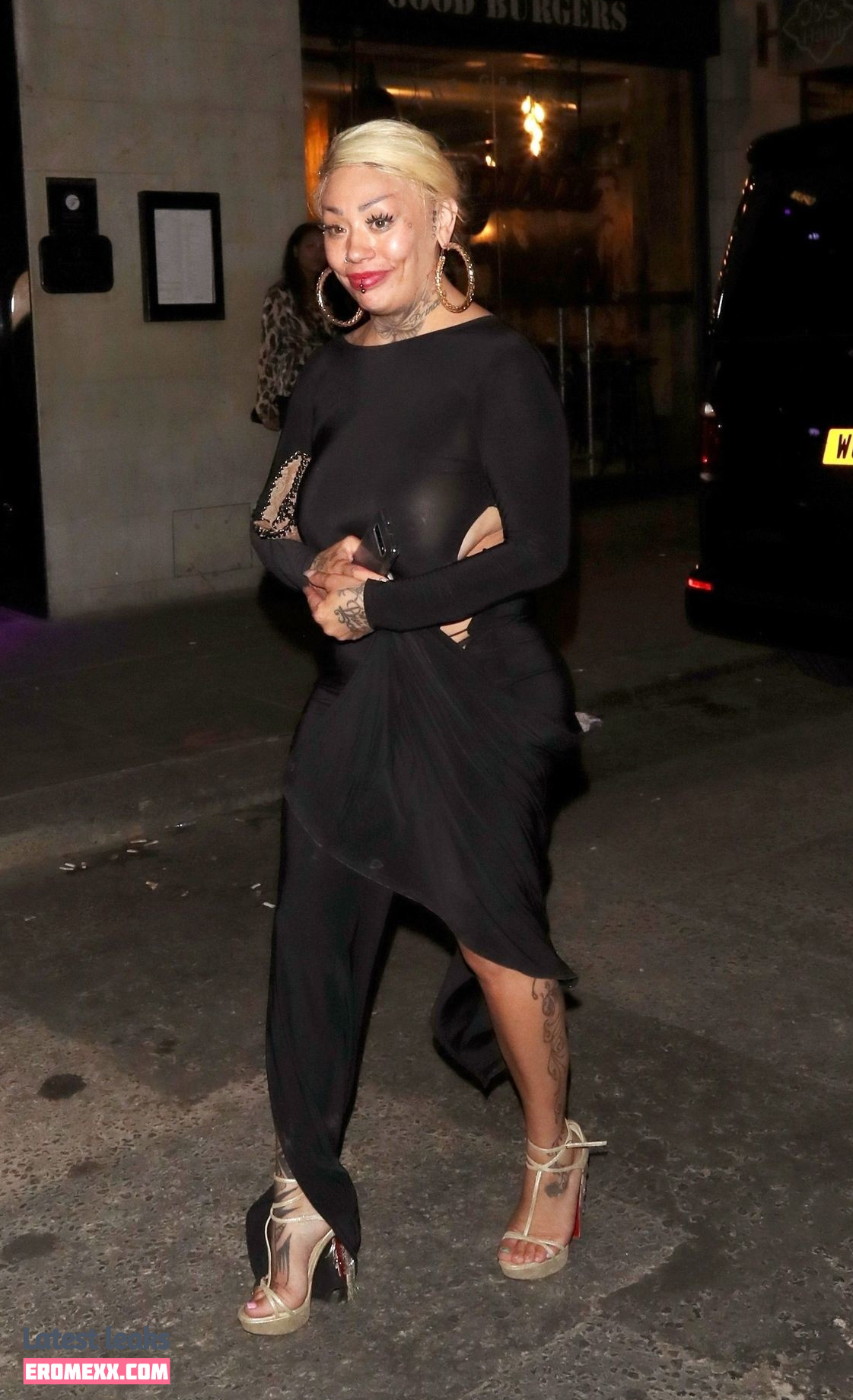 Latest Leaks Mutya Buena Nude #27 - Fapello