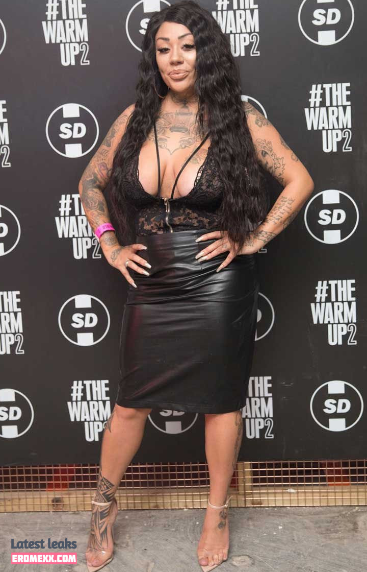 Latest Leaks Mutya Buena Nude #3 - Fapello