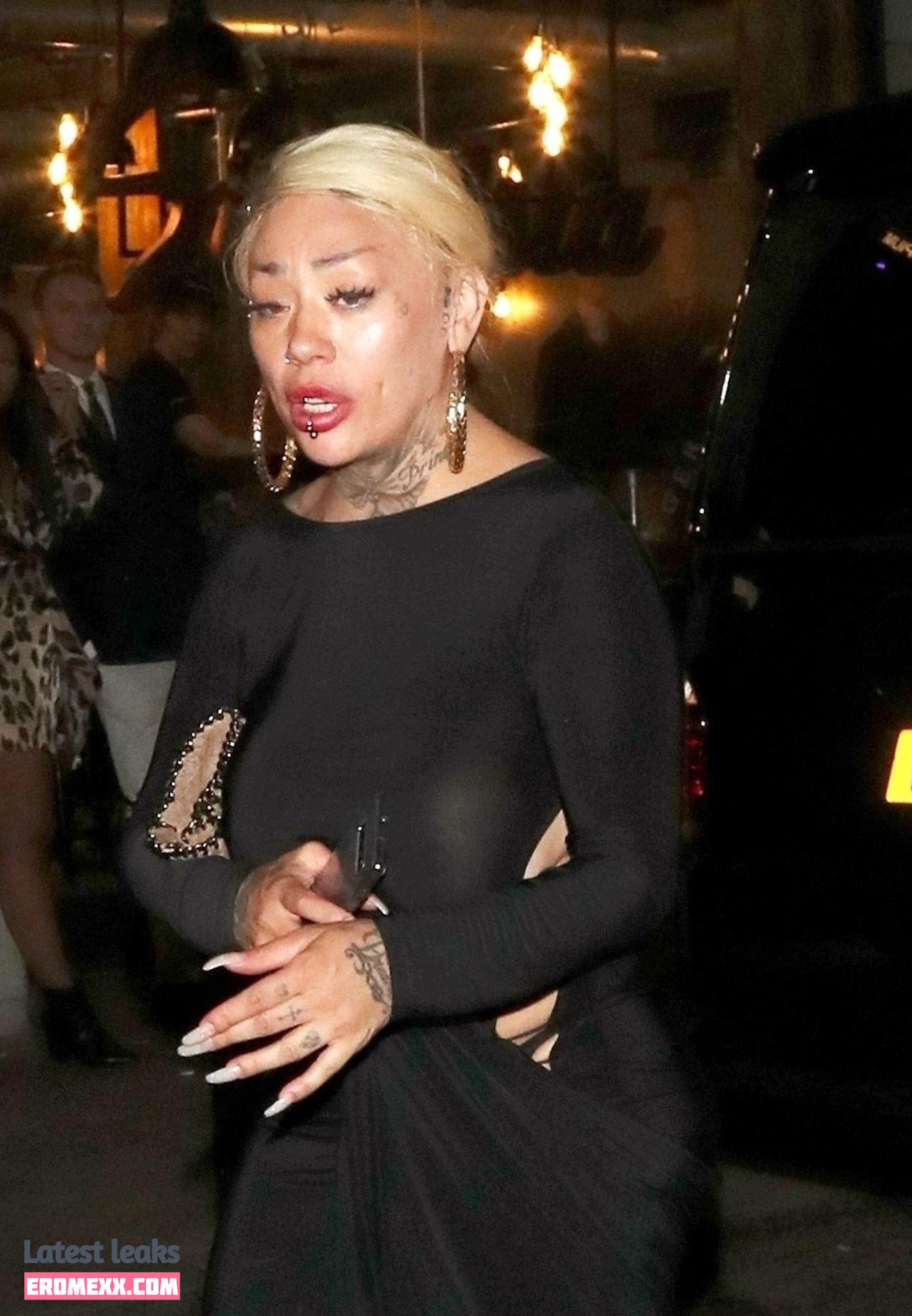 Latest Leaks Mutya Buena Nude #32 - Fapello