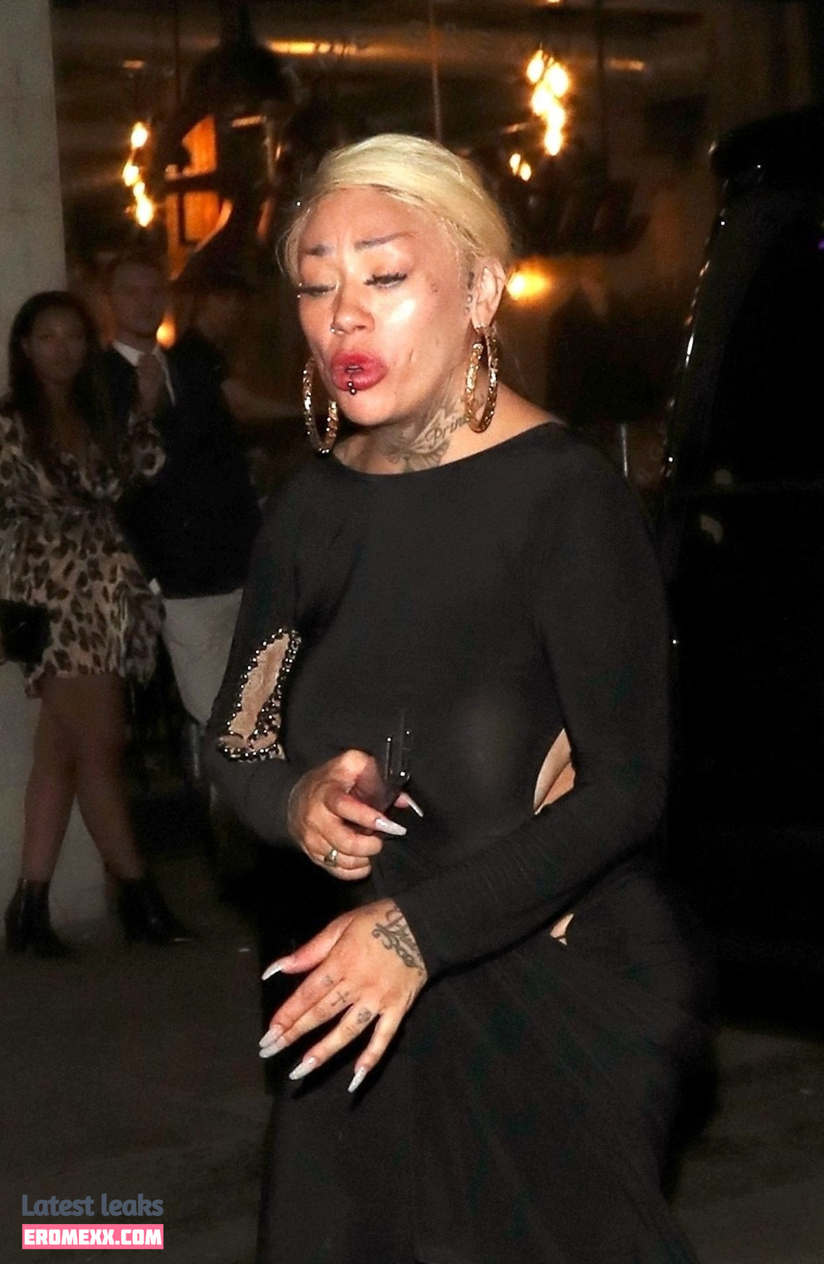 Latest Leaks Mutya Buena Nude #34 - Fapello