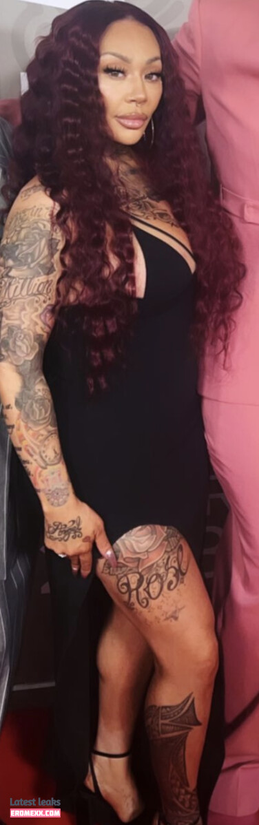Latest Leaks Mutya Buena Nude #41 - Fapello
