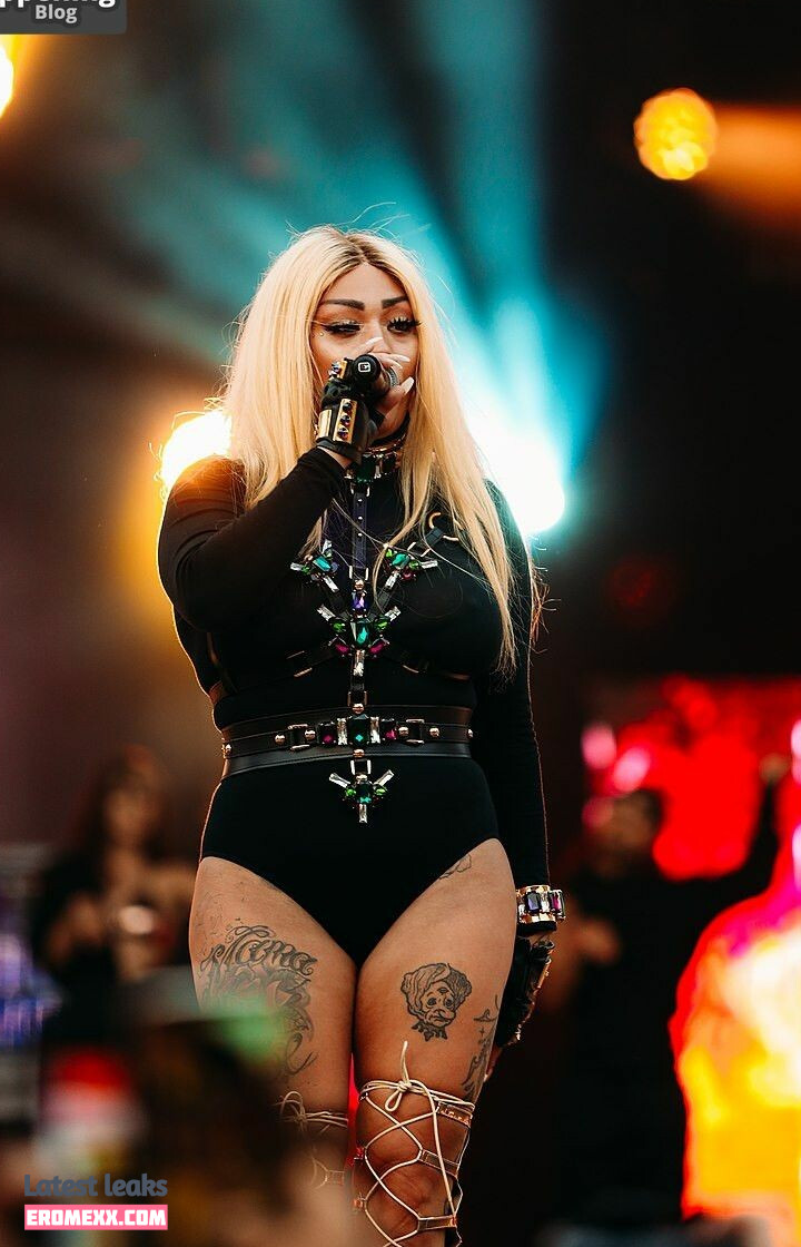 Latest Leaks Mutya Buena Nude #51 - Fapello