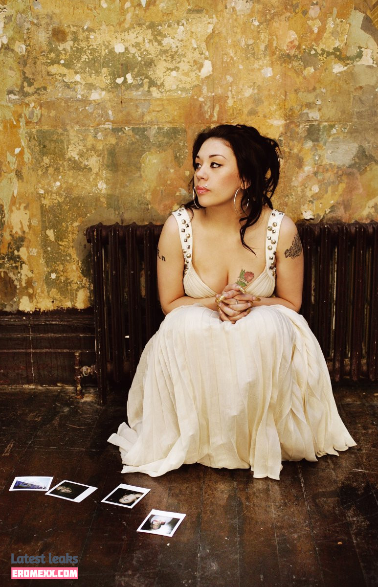 Latest Leaks Mutya Buena Nude #7 - Fapello