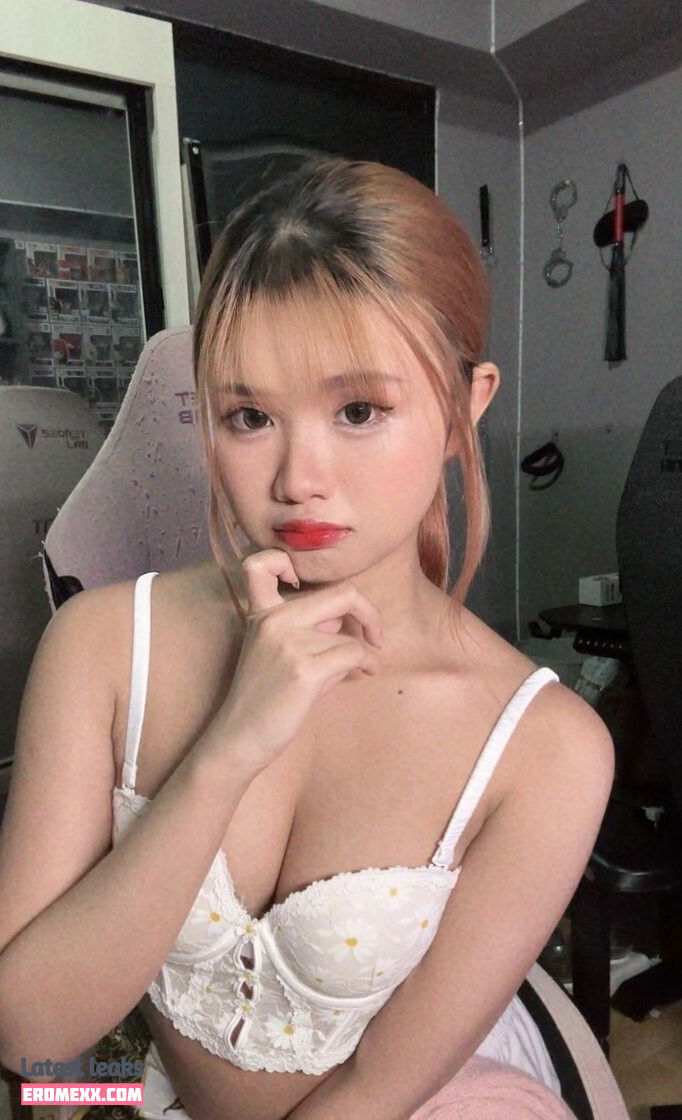 Latest Leaks Mvysu Nude #3 - Erome