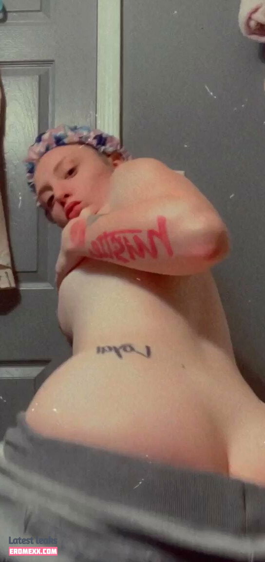Latest Leaks MwahhhhBaby Nude #11 - Erome