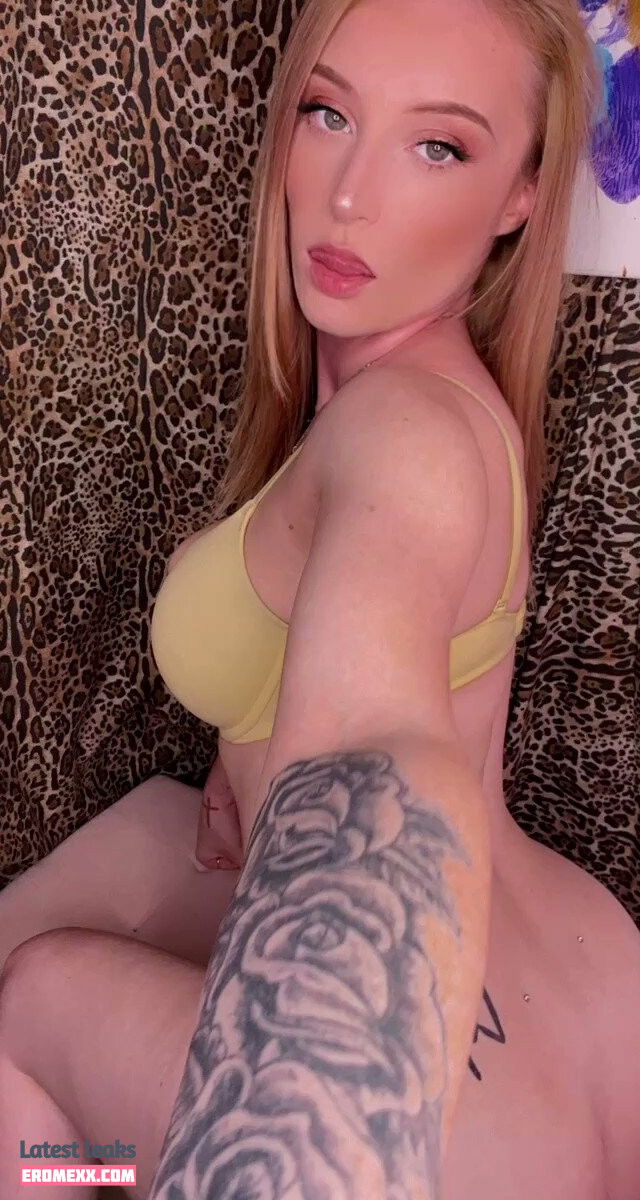 Latest Leaks MwahhhhBaby Nude #12 - Erome