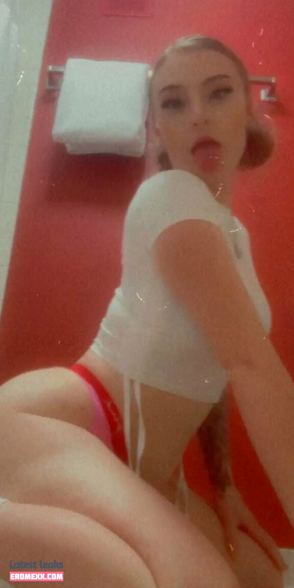 Latest Leaks MwahhhhBaby Nude #2 - Erome
