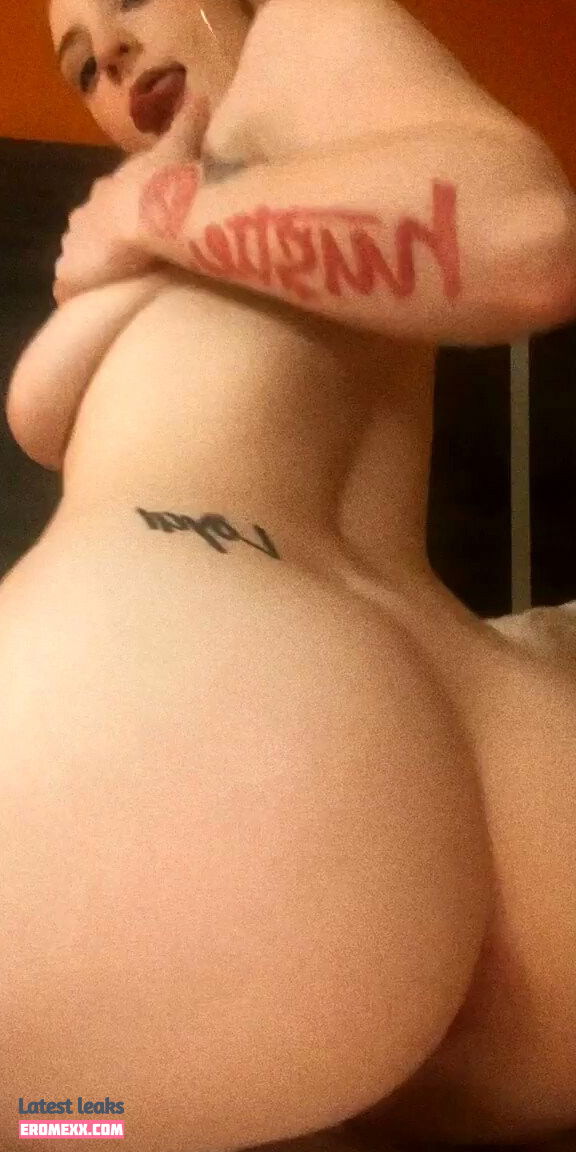 Latest Leaks MwahhhhBaby Nude #3 - Erome