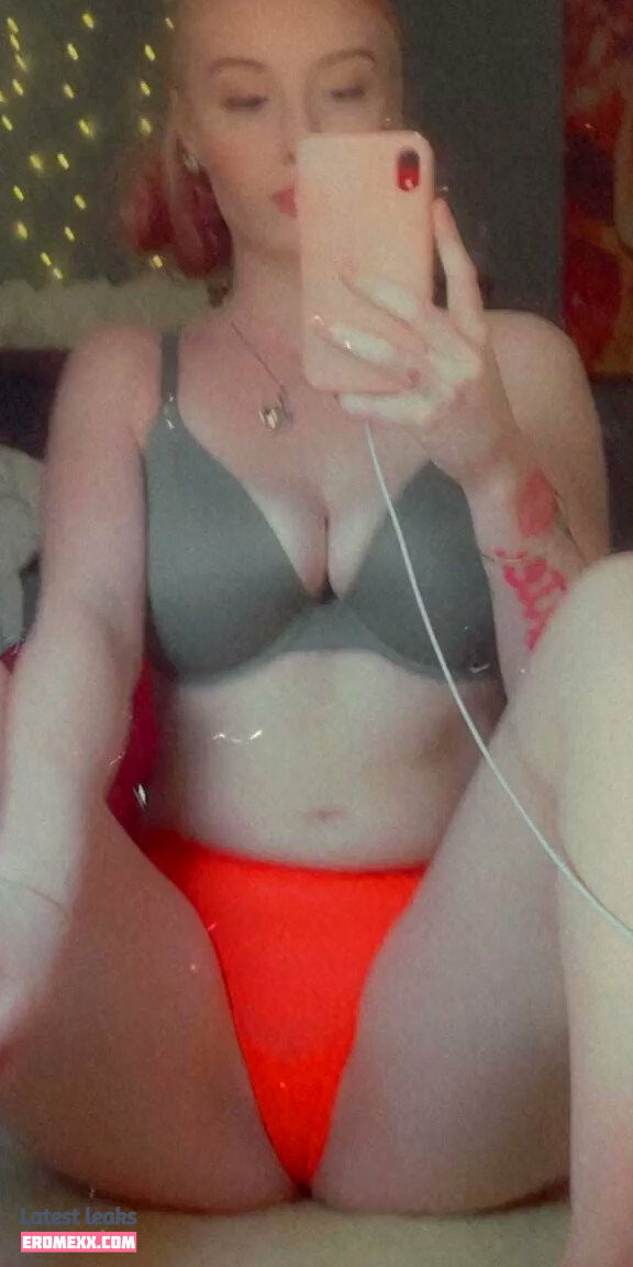 Latest Leaks MwahhhhBaby Nude #7 - Erome