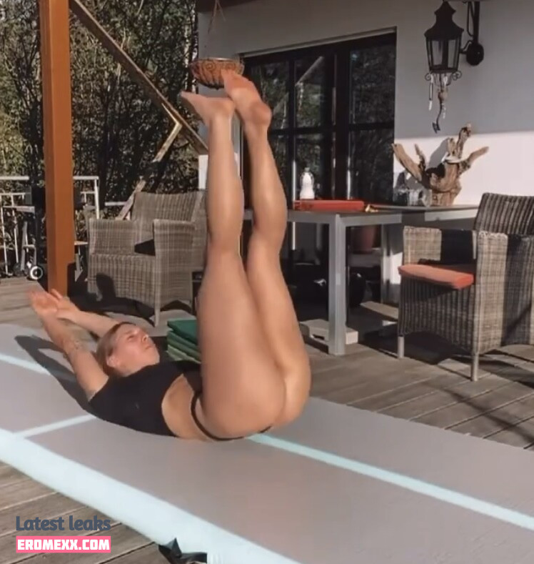 Latest Leaks Mx_Ronja Nude #22 - Fapello