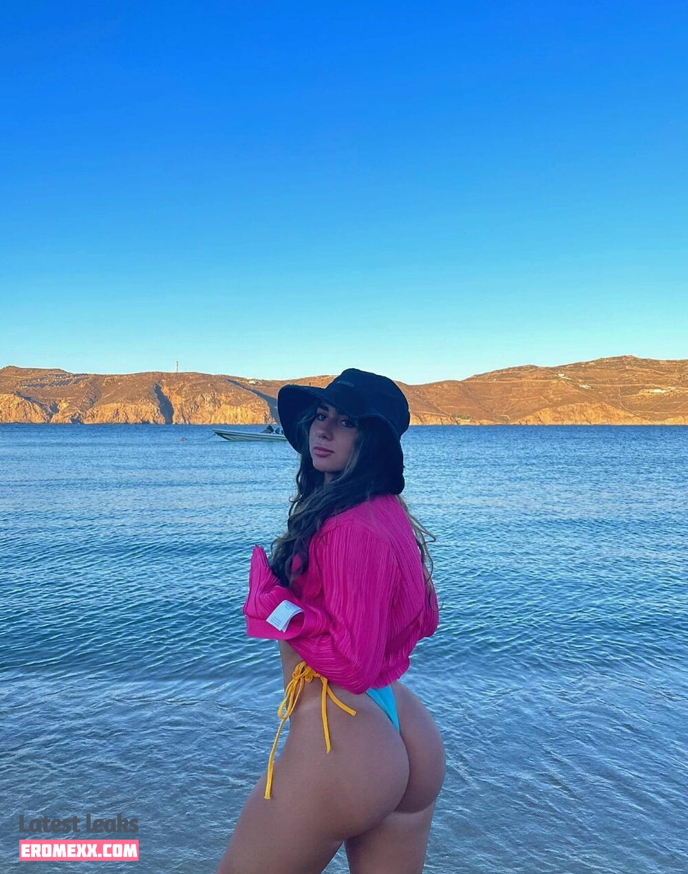 Latest Leaks Mxelenaa Nude #10 - Fapello