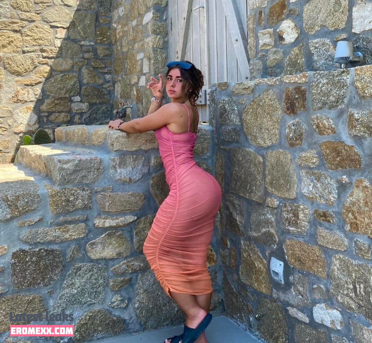 Latest Leaks Mxelenaa Nude #68 - Fapello
