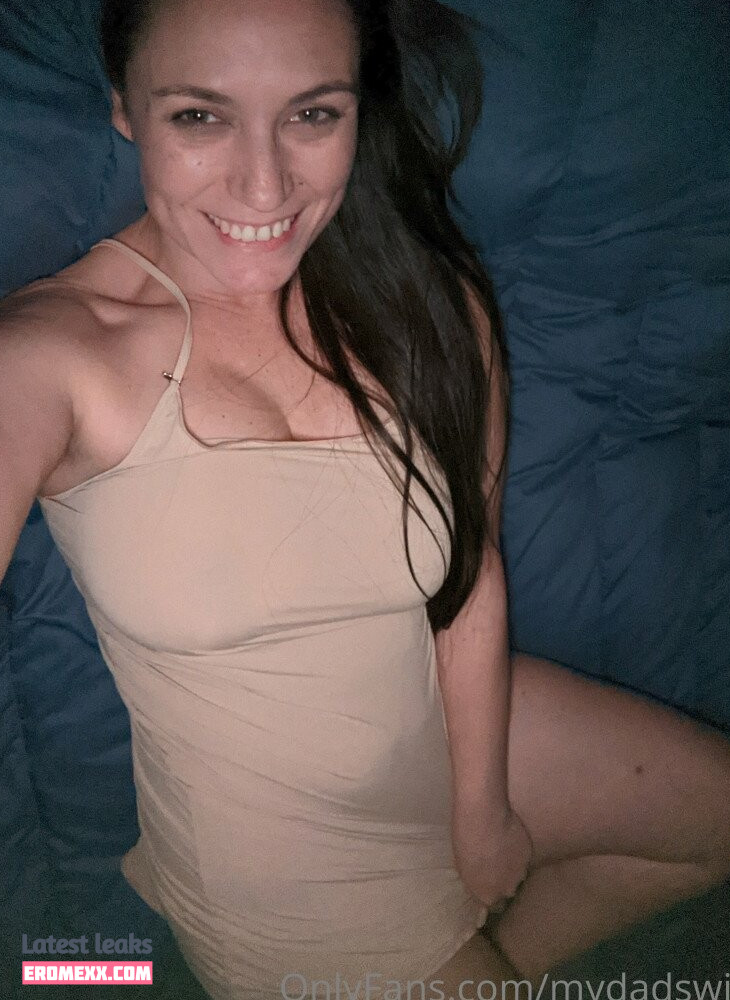 Latest Leaks My Dads Wife Nude #27 - Fapello