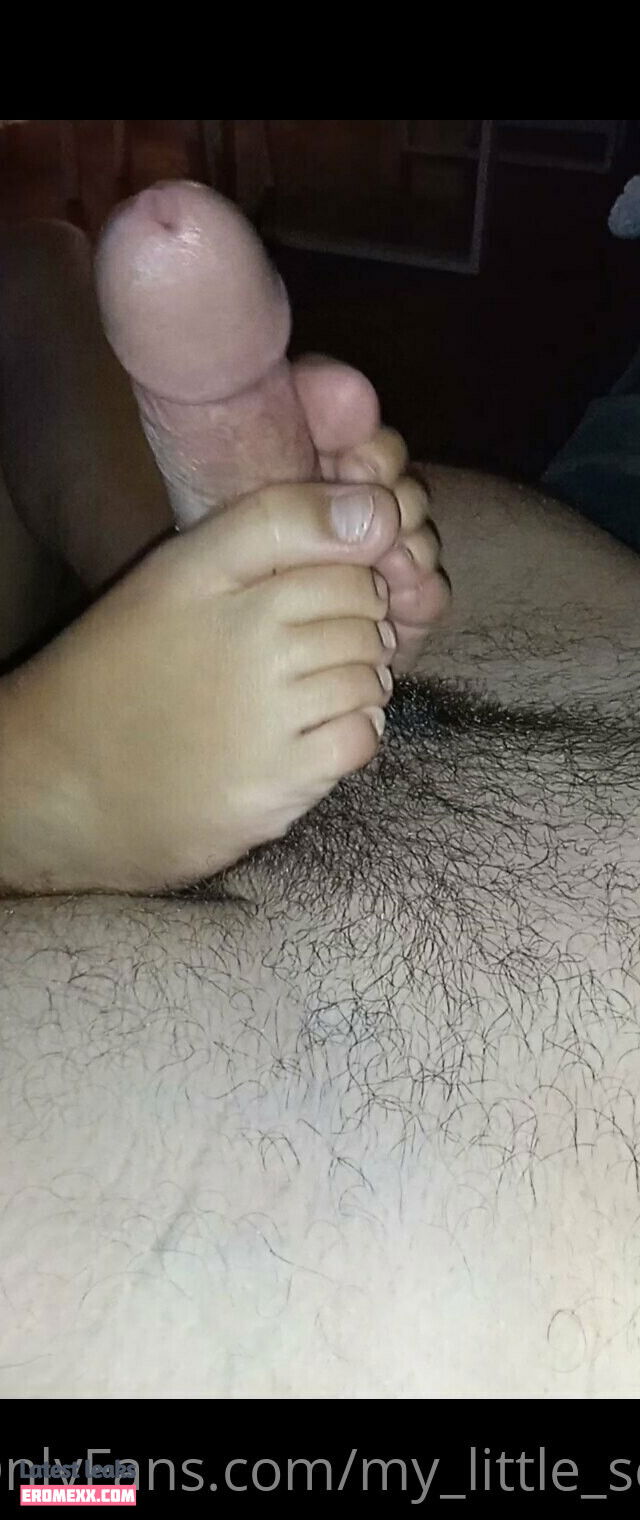 my_little_sexy_feet nude Leaked onlyfans - Erome