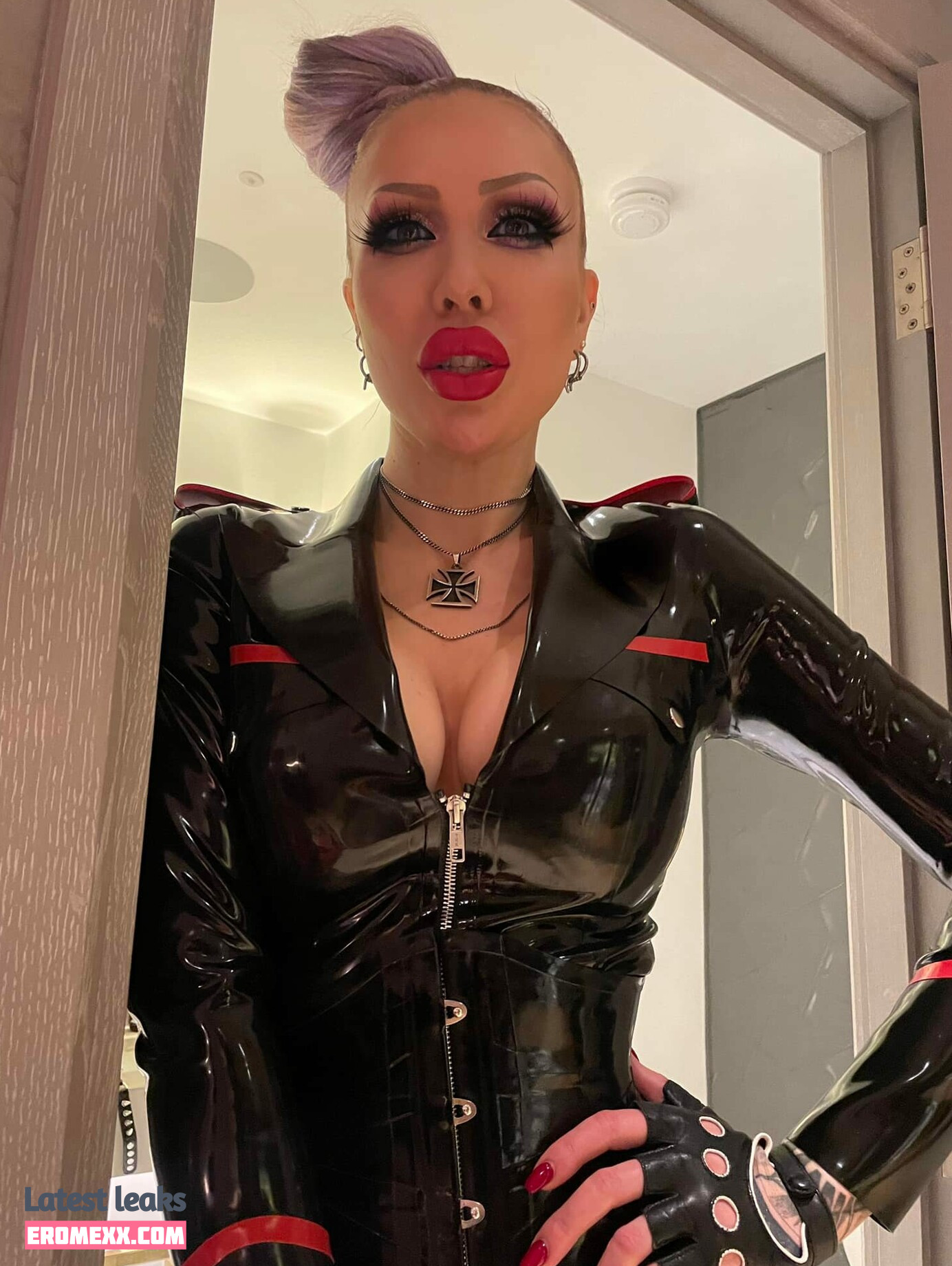 Latest Leaks My Little Vronie Nude #24 - Fapello
