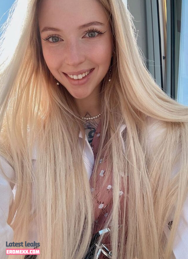 Latest Leaks My_Stella Nude #5 - Fapello