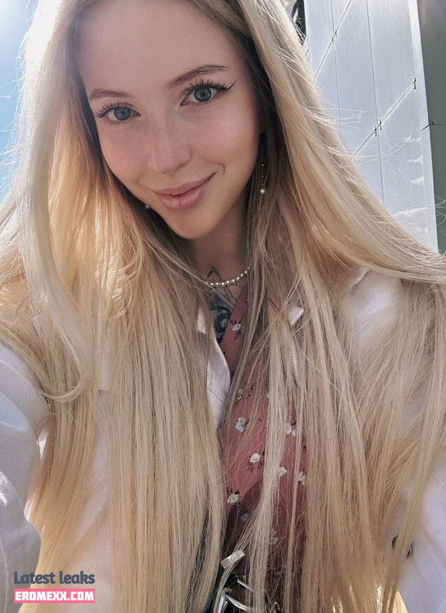Latest Leaks My_Stella Nude #6 - Fapello