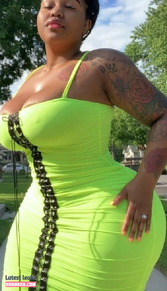 Latest Leaks Mya Curvz Nude #1 - Fapello