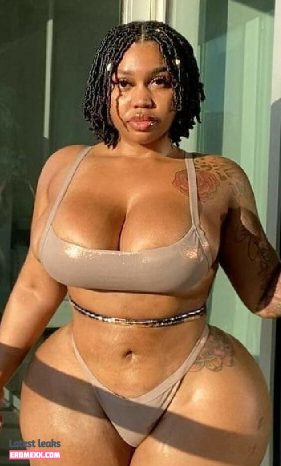 Latest Leaks Mya Curvz Nude #2 - Fapello