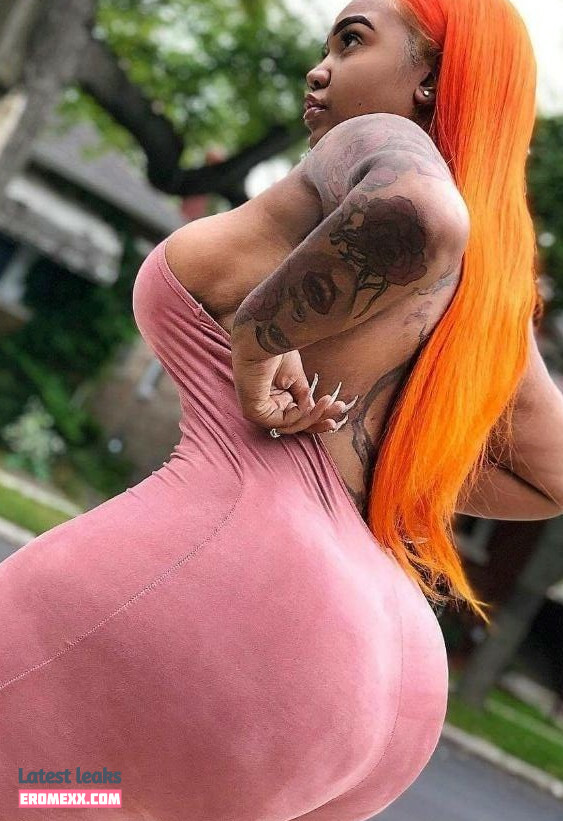 Latest Leaks Mya Curvz Nude #3 - Fapello