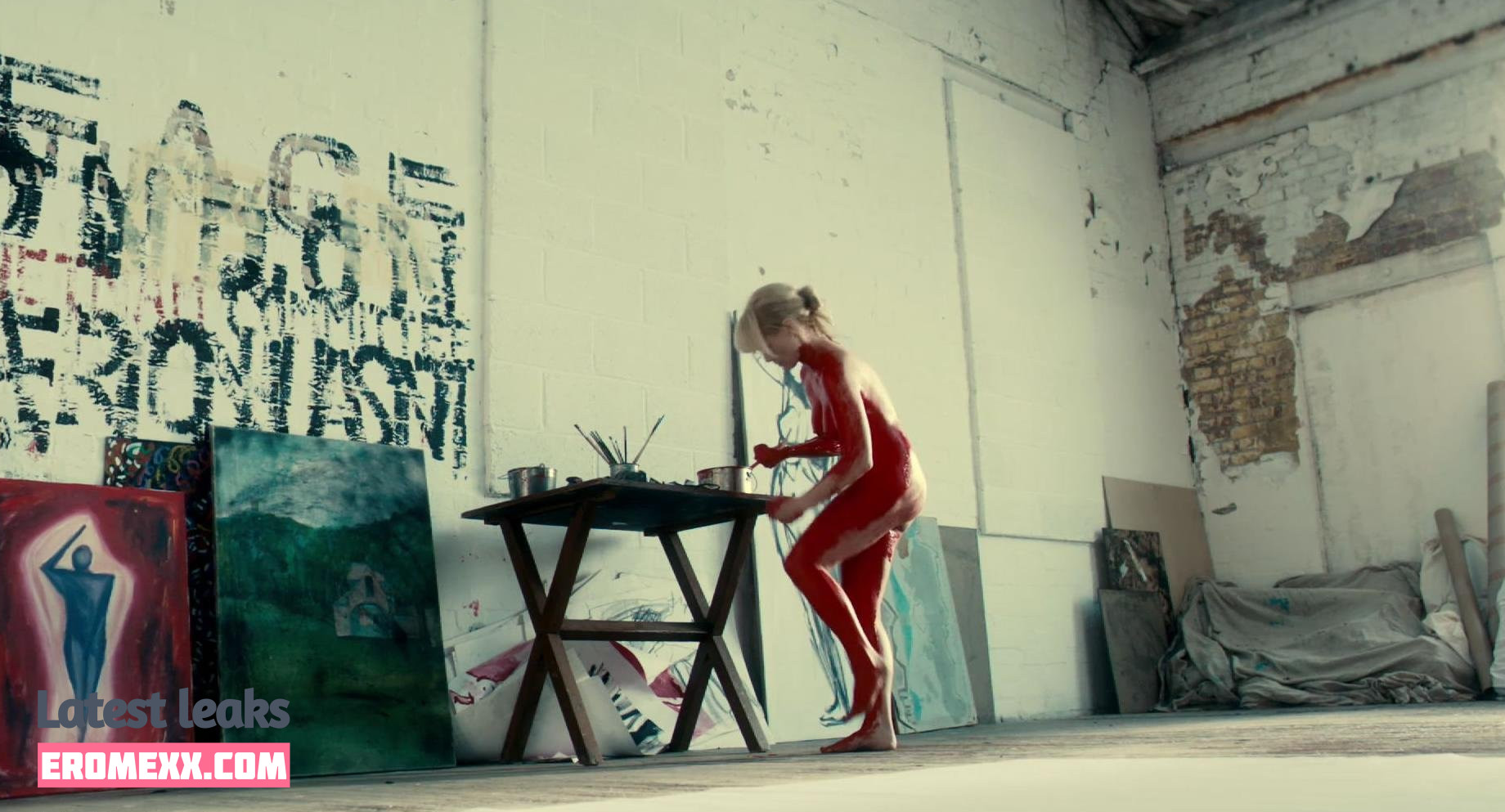 Latest Leaks MyAnna Buring Nude #3 - Fapello