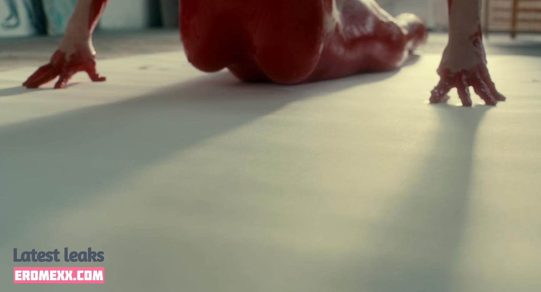 Latest Leaks MyAnna Buring Nude #4 - Fapello