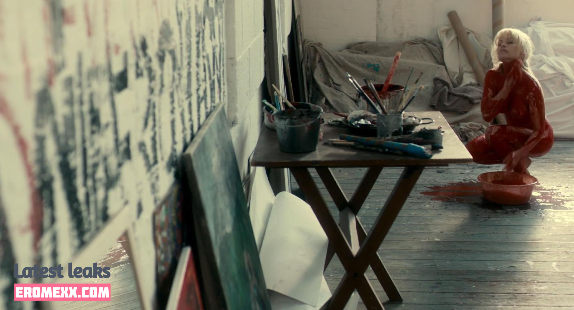 Latest Leaks MyAnna Buring Nude #6 - Fapello