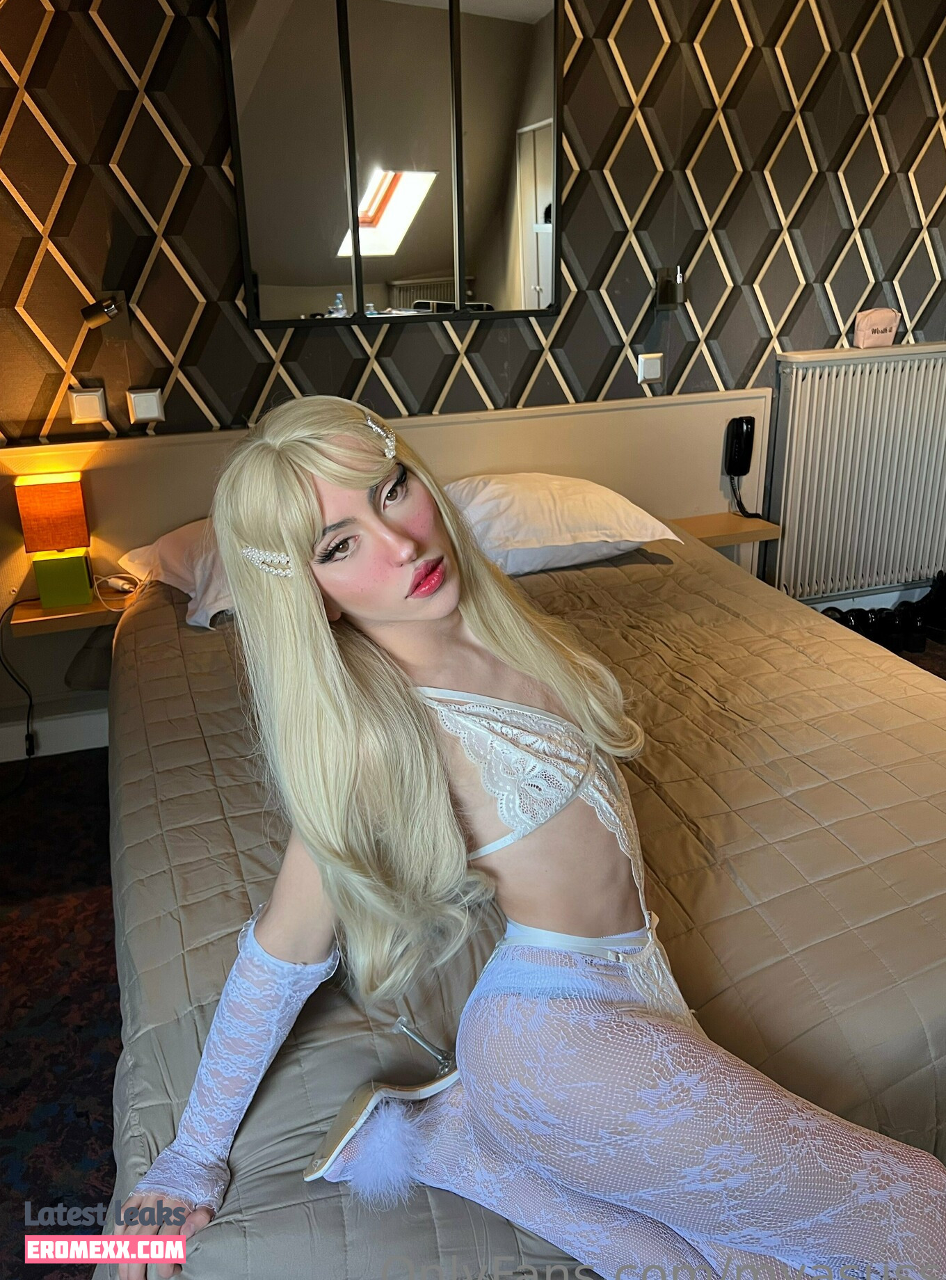 Latest Leaks Myasussli Nude #11 - Fapello