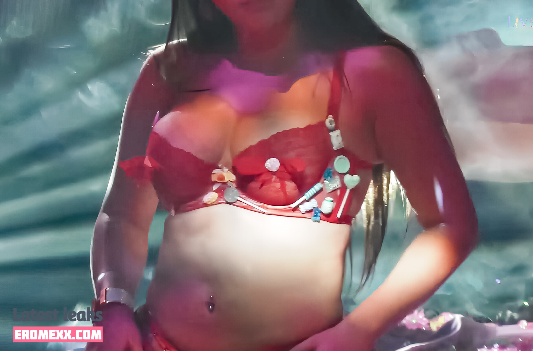 Latest Leaks Mycah Sasaki Nude #2 - Fapello