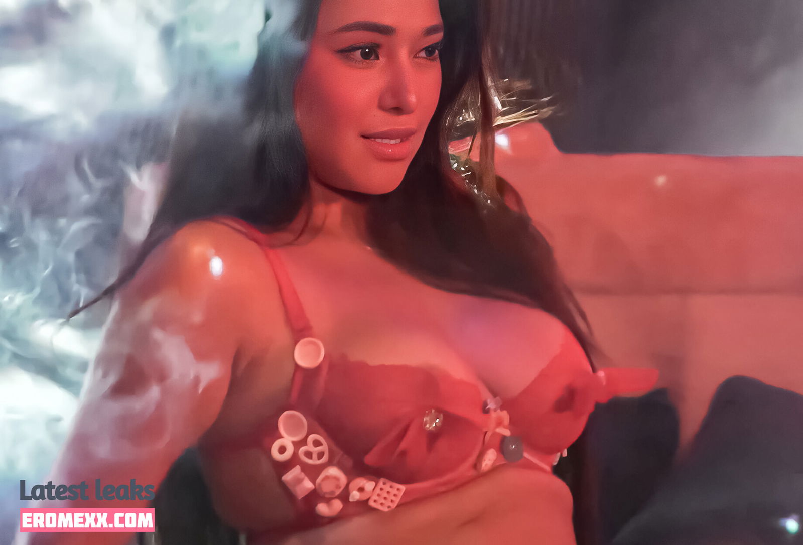 Latest Leaks Mycah Sasaki Nude #8 - Fapello