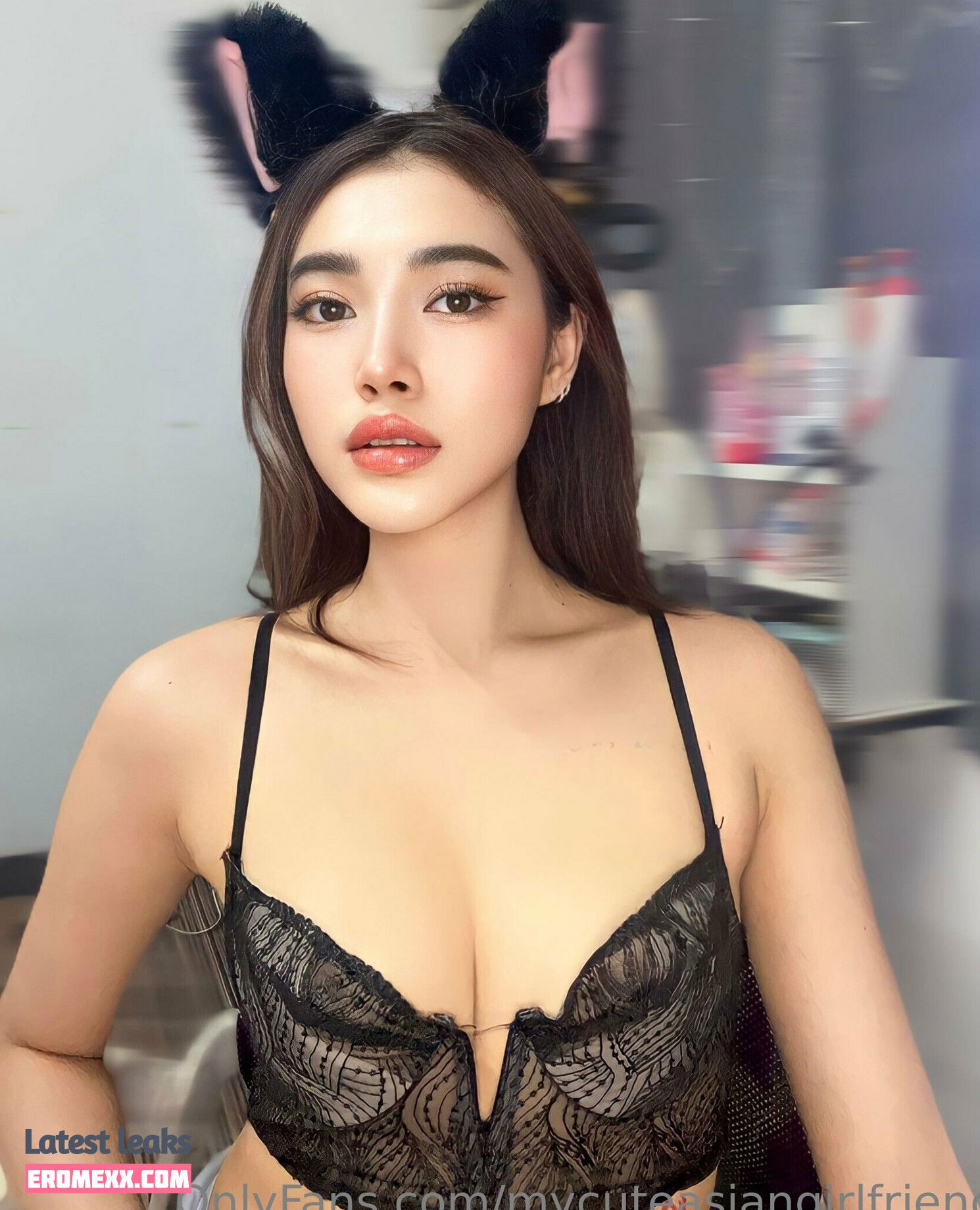 mycuteasiangirlfriend nude leaks onlyfans - Erome