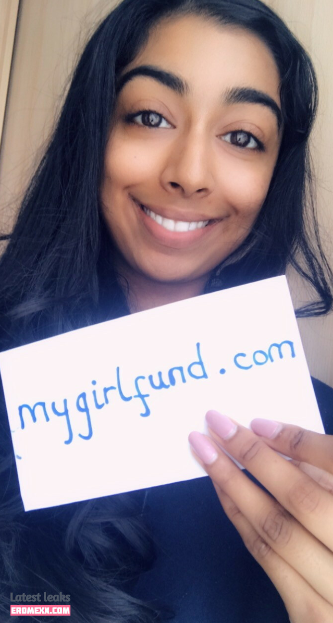 Latest Leaks MyGirlFund MGF Nude #2 - Fapello