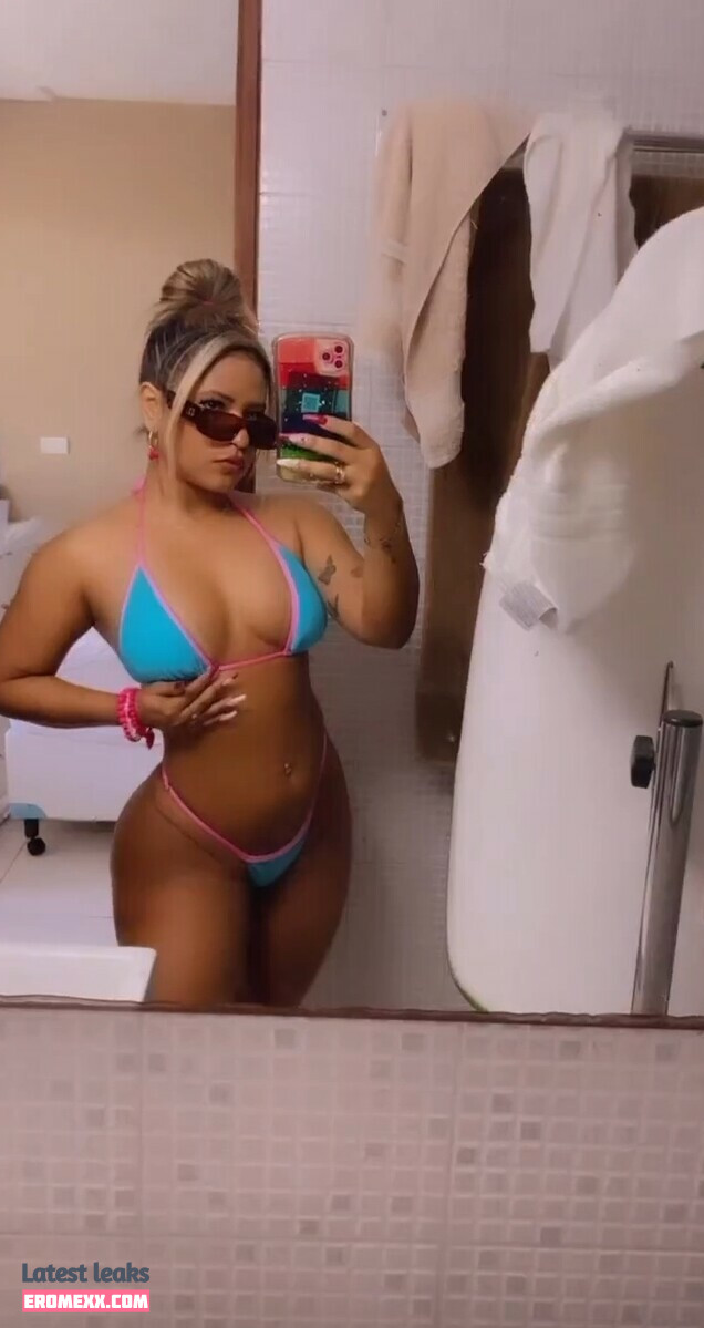 Latest Leaks Mykaele Maylane Nude #1 - Fapello