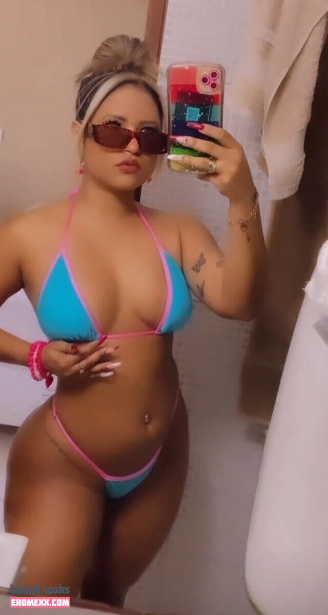 Latest Leaks Mykaele Maylane Nude #3 - Fapello
