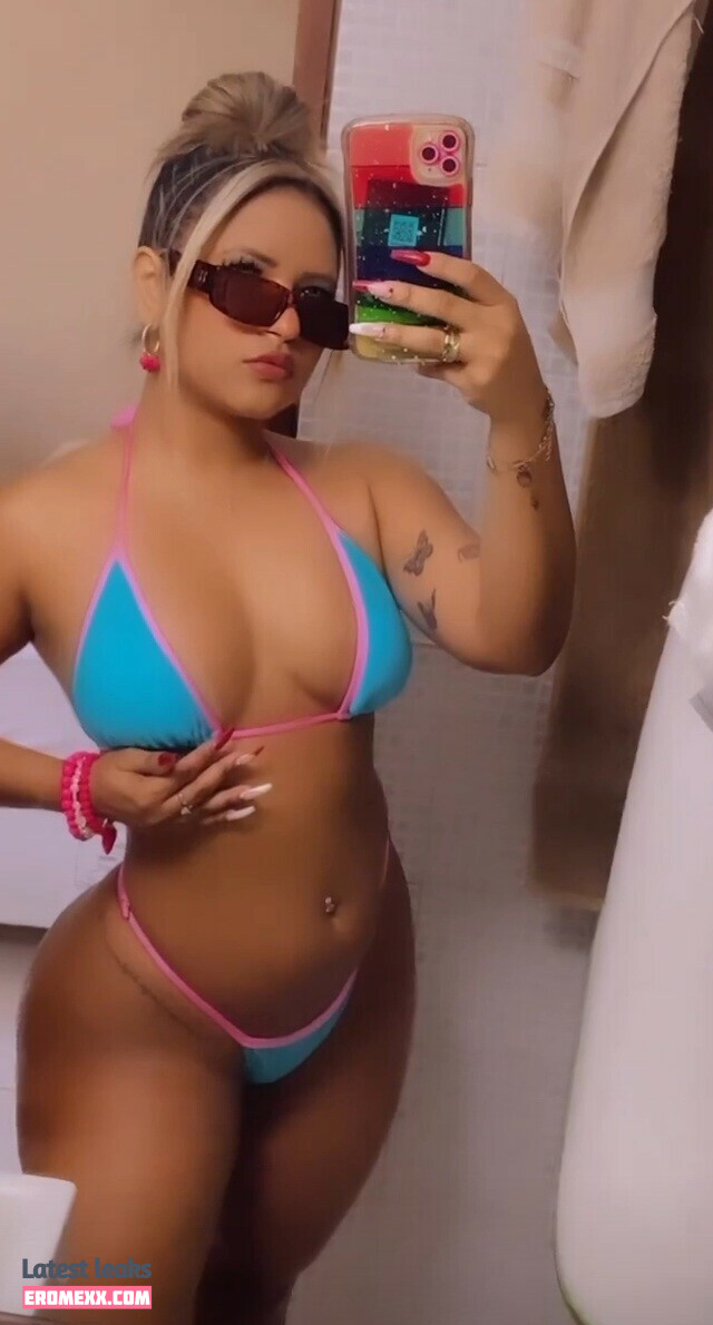 Latest Leaks Mykaele Maylane Nude #4 - Fapello