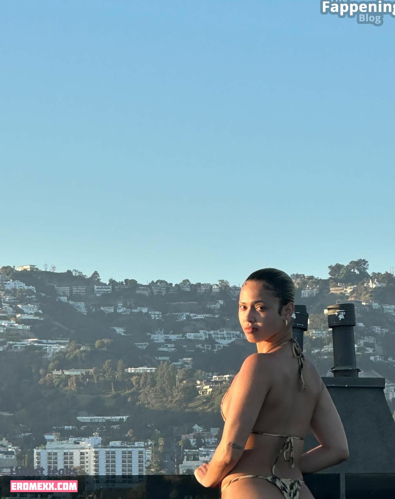 Latest Leaks Mykeesha Nelson Nude #67 - Fapello