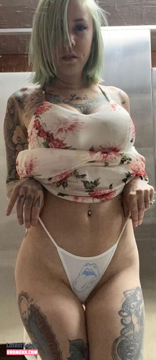 Latest Leaks Mykie Vieira Love Nude #2 - Fapello