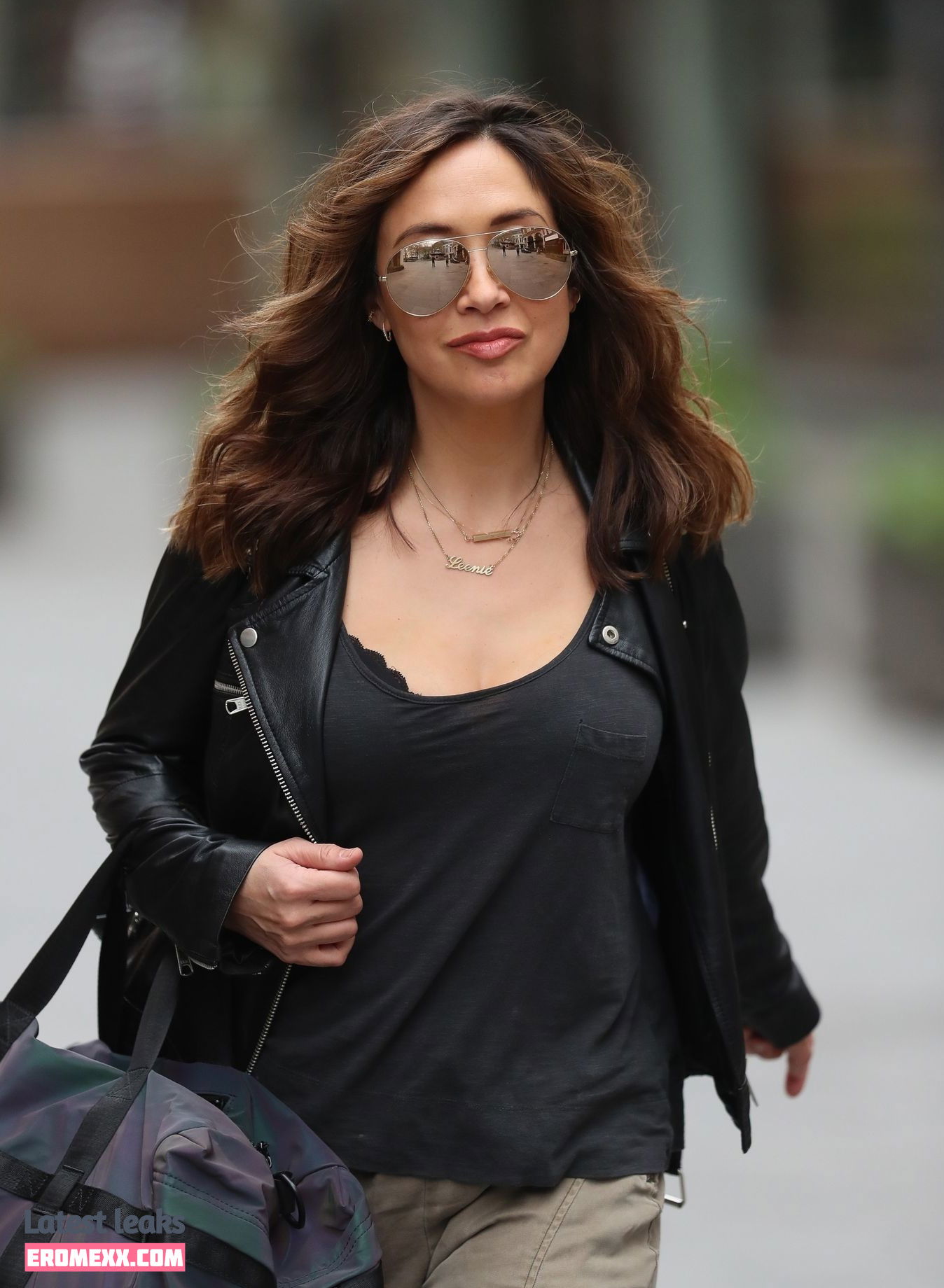 Latest Leaks Myleene Klass Nude #408 - Fapello