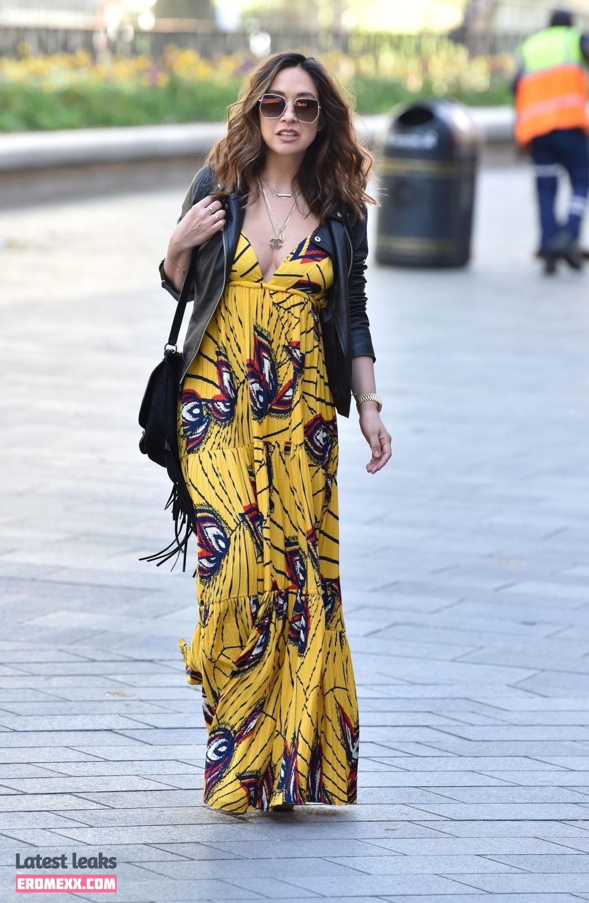 Latest Leaks Myleene Klass Nude #422 - Fapello