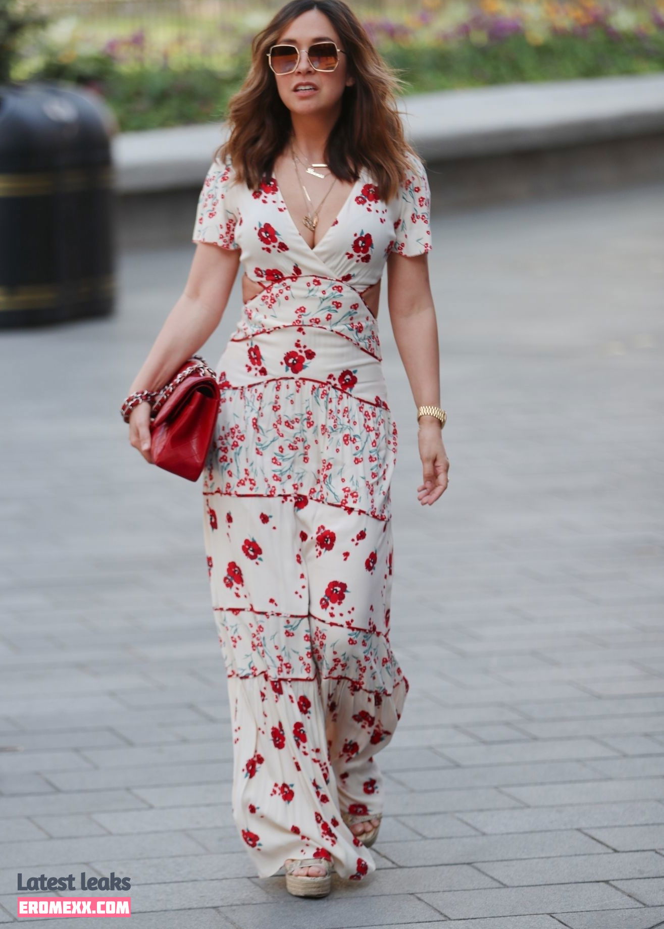 Latest Leaks Myleene Klass Nude #445 - Fapello