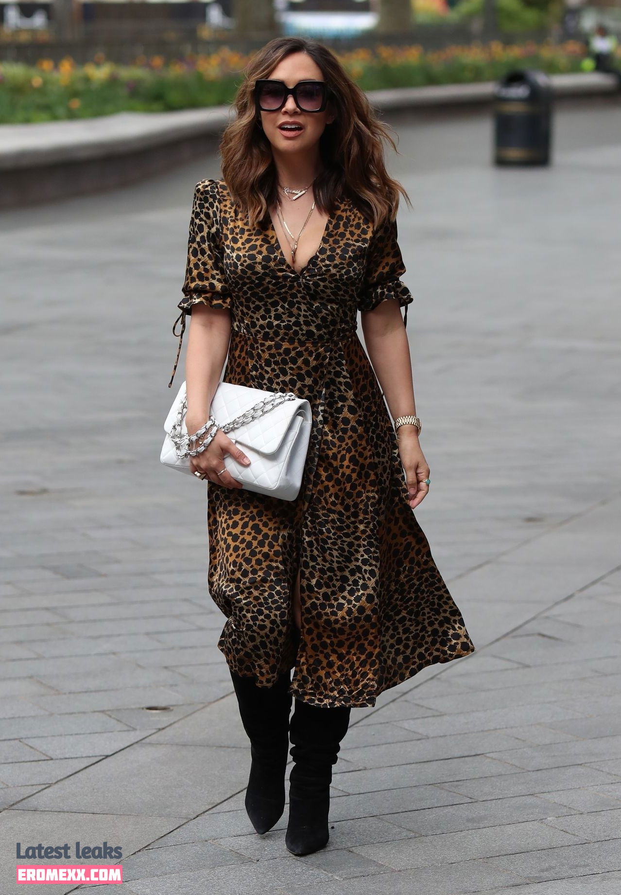 Latest Leaks Myleene Klass Nude #512 - Fapello