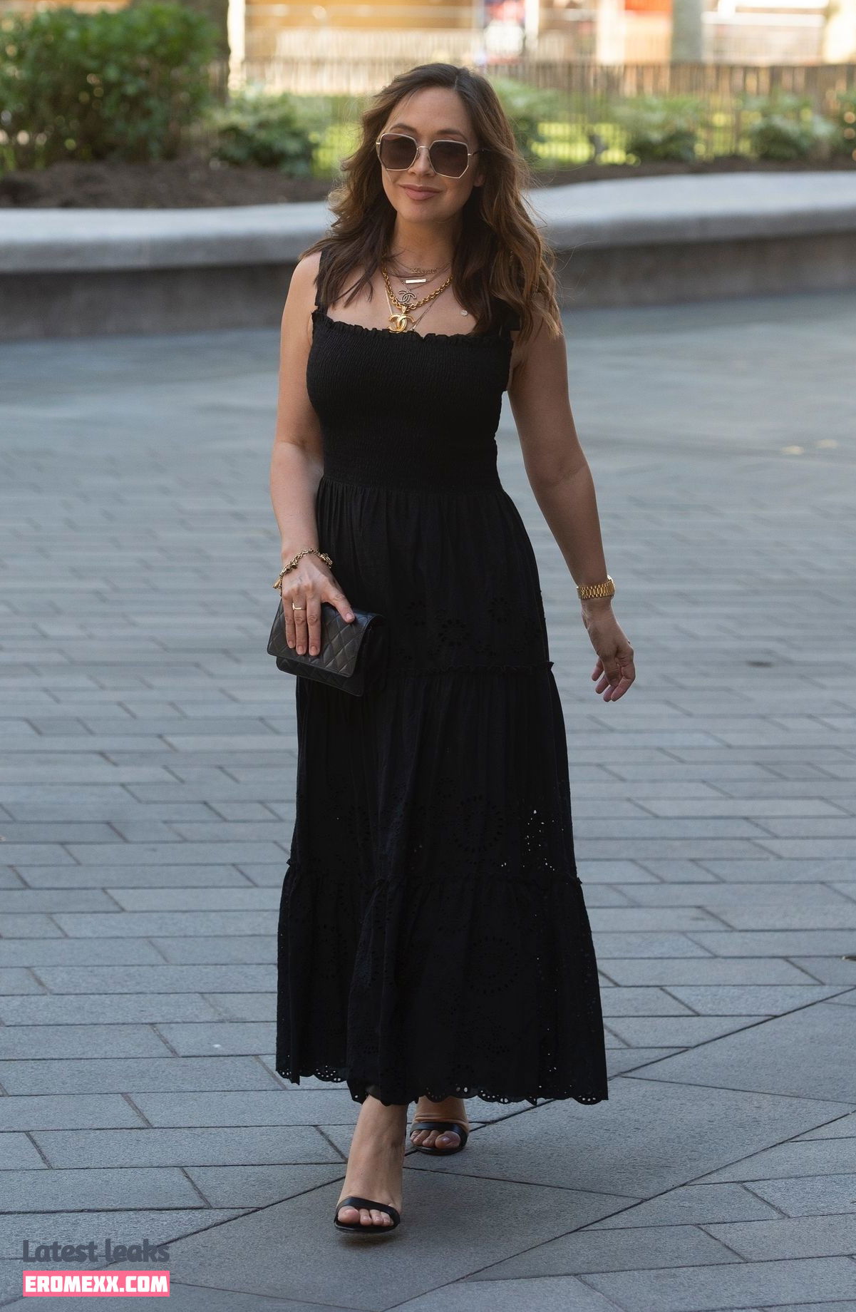 Latest Leaks Myleene Klass Nude #574 - Fapello