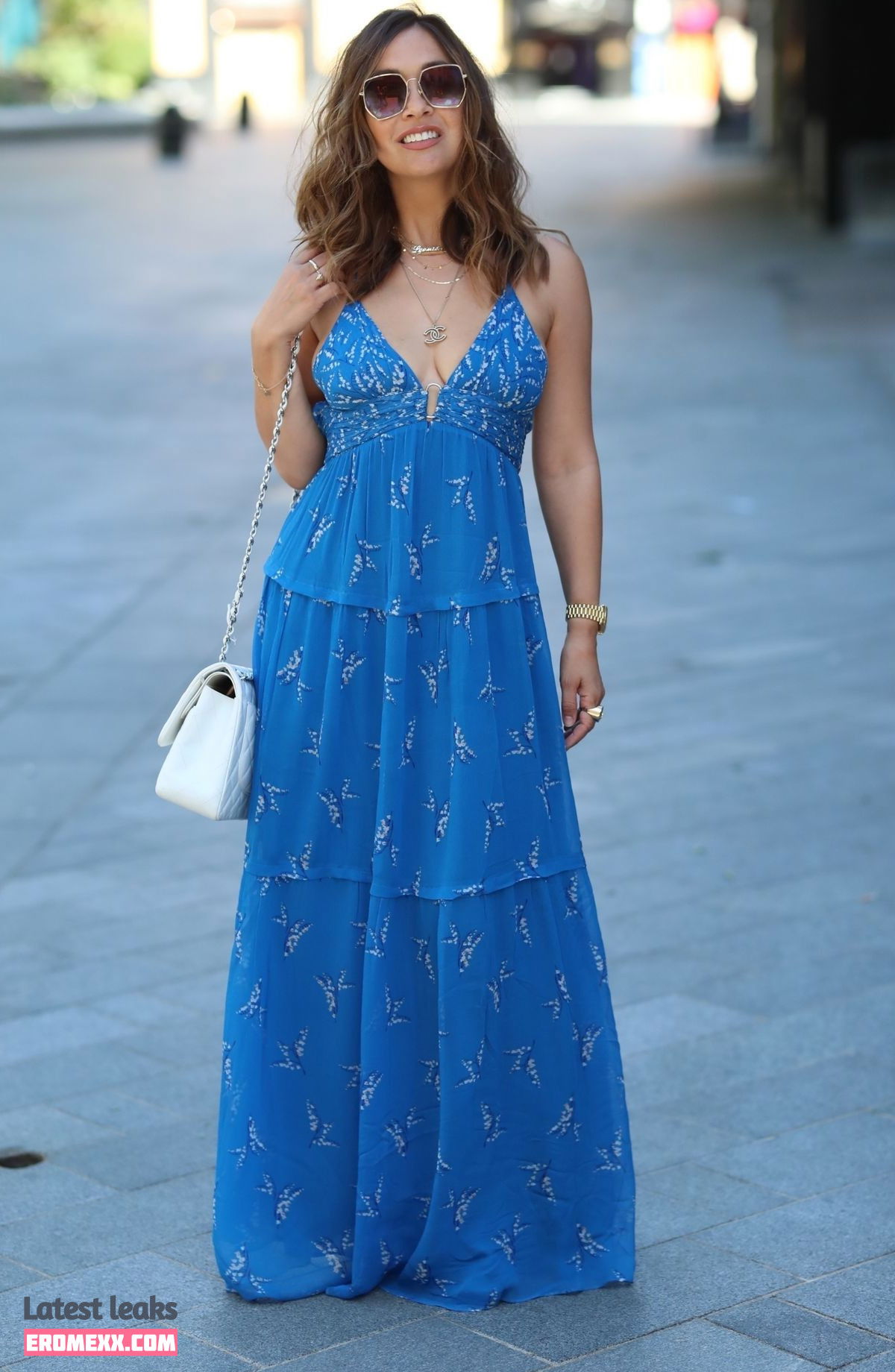 Latest Leaks Myleene Klass Nude #604 - Fapello