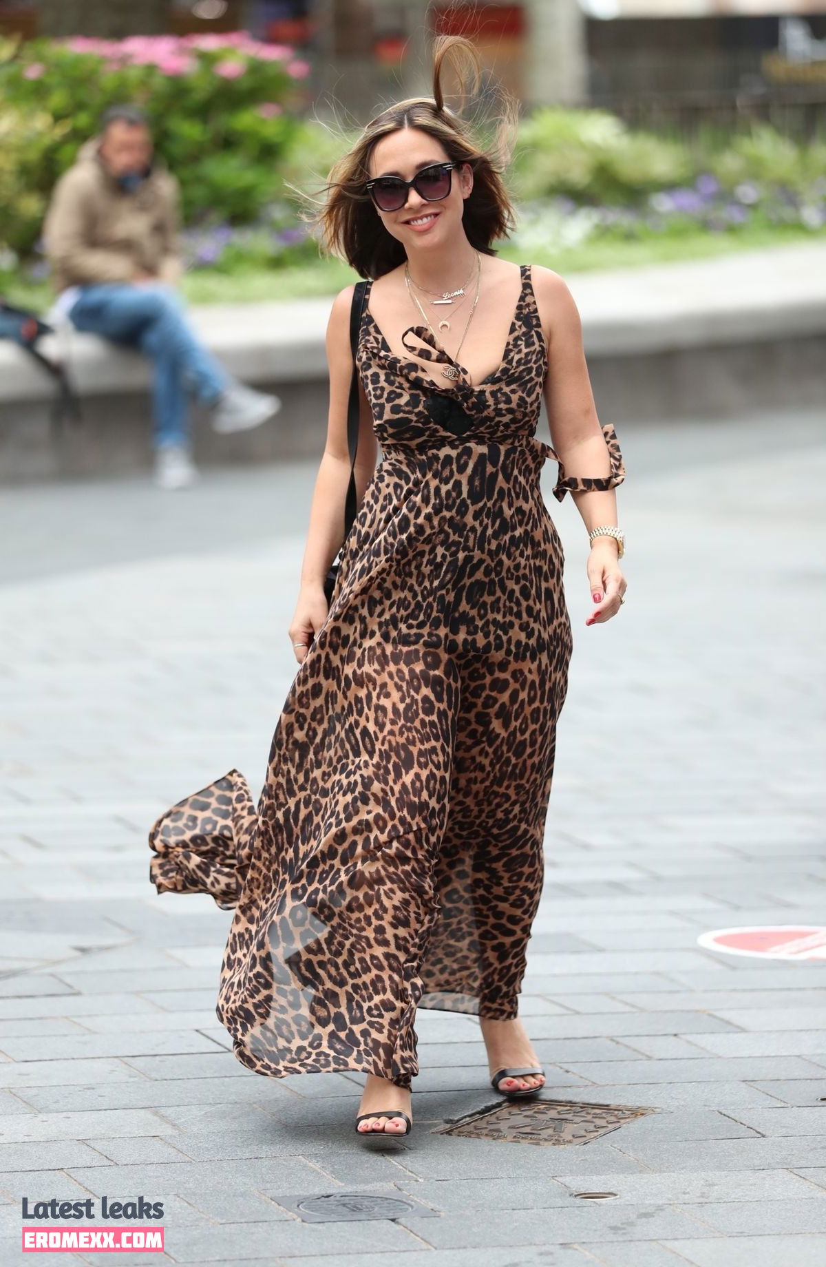 Latest Leaks Myleene Klass Nude #682 - Fapello