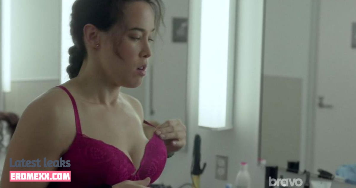 Latest Leaks Mylène Dinh-Robic Nude #4 - Fapello