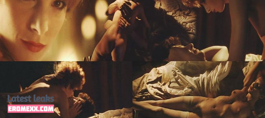Latest Leaks Mylène Farmer Nude #11 - Fapello