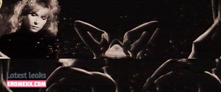Latest Leaks Mylène Farmer Nude #16 - Fapello