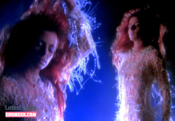 Latest Leaks Mylène Farmer Nude #23 - Fapello