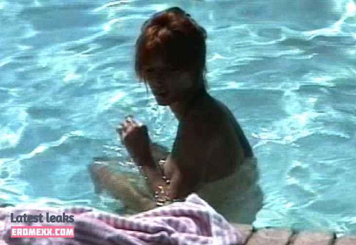 Latest Leaks Mylène Farmer Nude #24 - Fapello