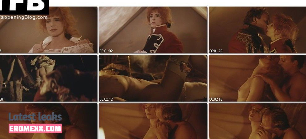 Latest Leaks Mylène Farmer Nude #47 - Fapello